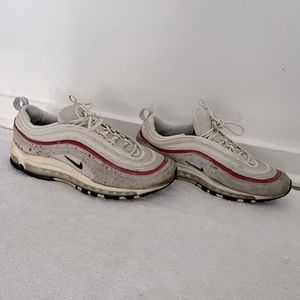 Nike Airmax 97s